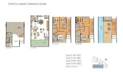 RESIDENCES AT EMERALD HILL (D9), Apartment #595901061